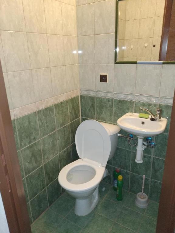 Apartmany Dolni Rokytnice Nad Jizerou Cp 37 Bagian luar foto