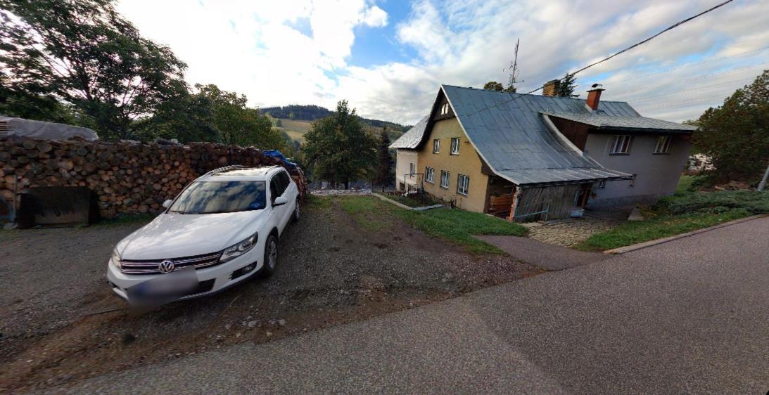Apartmany Dolni Rokytnice Nad Jizerou Cp 37 Bagian luar foto