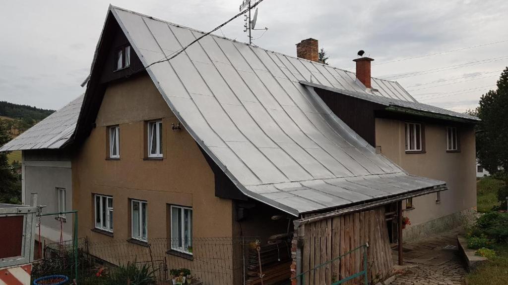 Apartmany Dolni Rokytnice Nad Jizerou Cp 37 Bagian luar foto